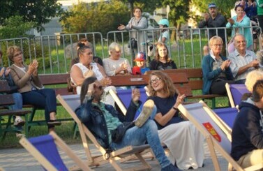 Scena Letnia