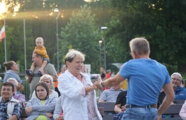 Scena Letnia