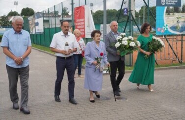 16. rocznica śmierci Andrzeja Grubby
