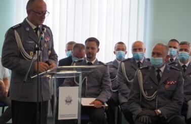 Święto Policji 2021