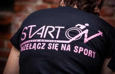 Orientuj się - bieg 
