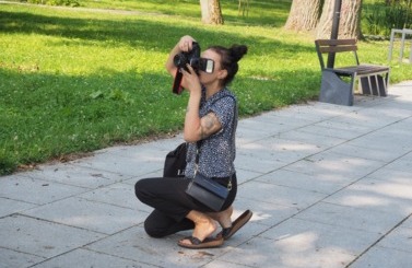 Seniorzy polecają książki na lato