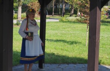 Seniorzy polecają książki na lato