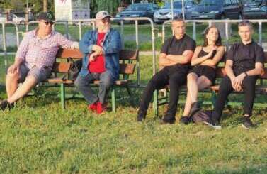 XI Zlot Weteran&oacute;w Szos