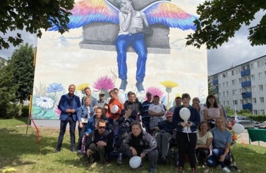 Mural
