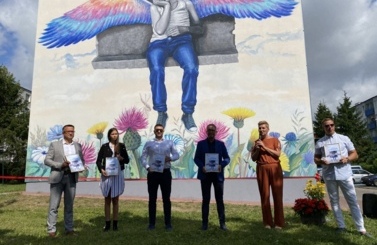 Mural