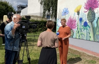 Mural
