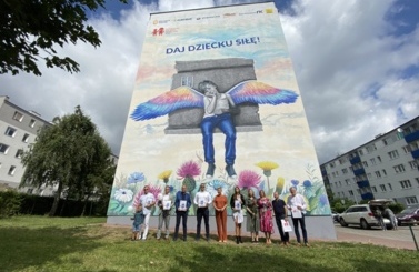 Mural