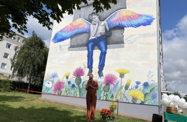 Mural
