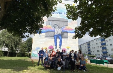 Mural