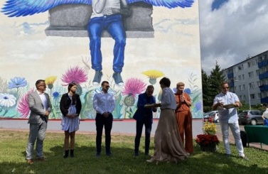 Mural