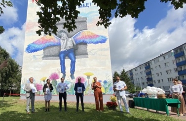 Mural