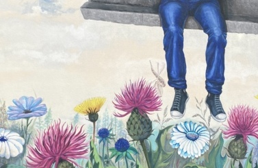 Mural