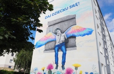 Mural
