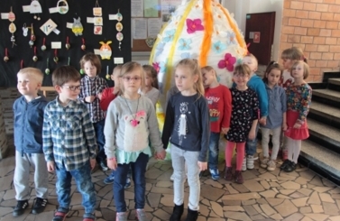 VII Wystawa Pisanek i Ozd&oacute;b Wielkanocnych