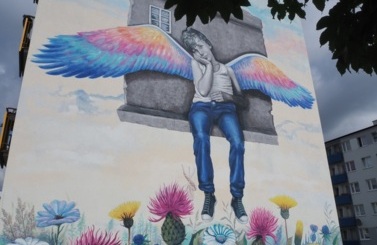 Mural