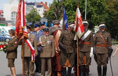Święto Wojska Polskiego