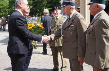 Święto Wojska Polskiego