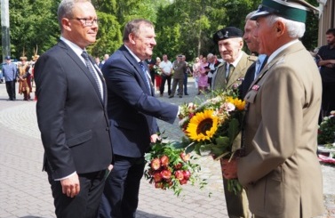 Święto Wojska Polskiego