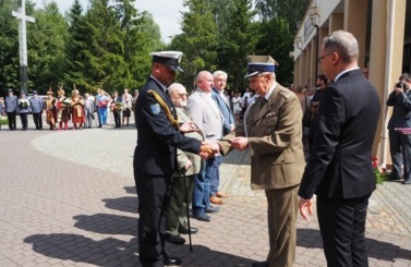 Święto Wojska Polskiego