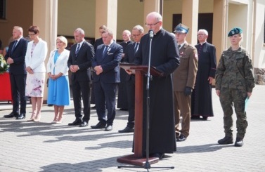 Święto Wojska Polskiego