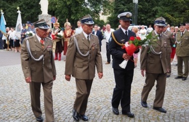 Święto Wojska Polskiego