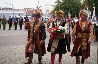 Święto Wojska Polskiego