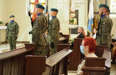 Święto Wojska Polskiego