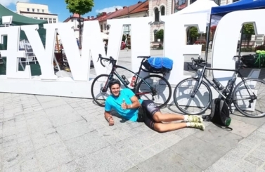 World Bike