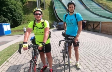 World Bike