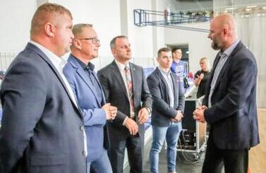 Skarszewskie wakacje z Gamą Akademia Koszyk&oacute;wki