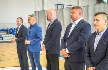 Skarszewskie wakacje z Gamą Akademia Koszyk&oacute;wki
