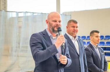 Skarszewskie wakacje z Gamą Akademia Koszyk&oacute;wki