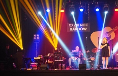 Noc Bard&oacute;w 2021