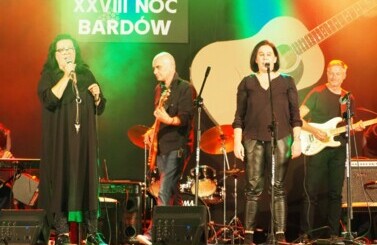 Noc Bard&oacute;w 2021