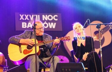 Noc Bard&oacute;w 2021