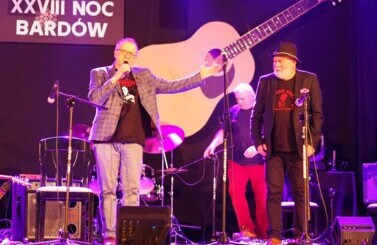 Noc Bard&oacute;w 2021