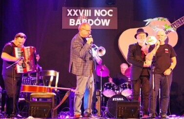 Noc Bard&oacute;w 2021