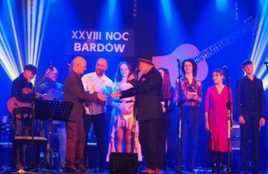 Noc Bard&oacute;w 2021
