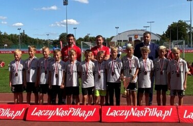 Deyna Junior Cup 2021