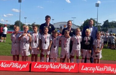 Deyna Junior Cup 2021