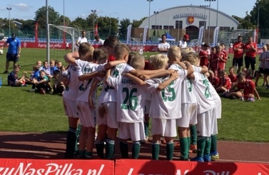 Deyna Junior Cup 2021