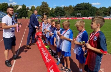 Deyna Junior Cup 2021
