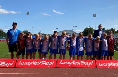 Deyna Junior Cup 2021