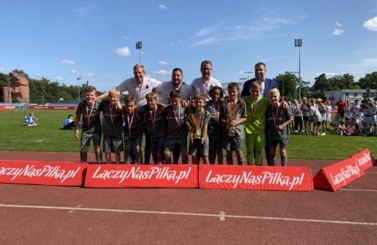 Deyna Junior Cup 2021