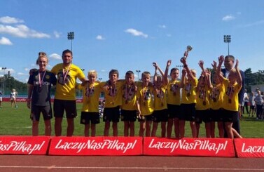 Deyna Junior Cup 2021