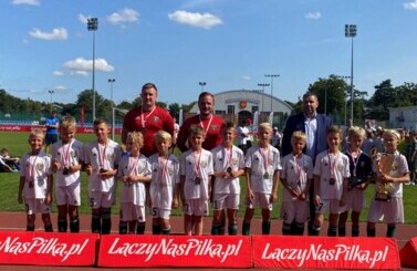 Deyna Junior Cup 2021