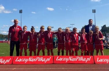 Deyna Junior Cup 2021