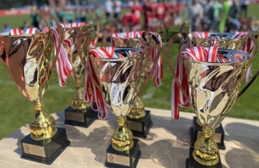 Deyna Junior Cup 2021