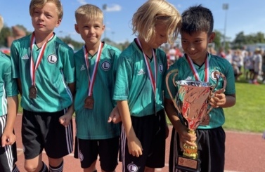 Deyna Junior Cup 2021